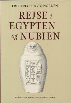 Rejse i Egypten og Nubien : rejsebeskrivelse. 2. bind