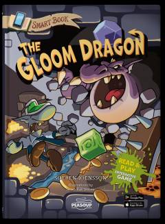 The Gloom Dragon