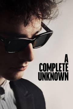 A complete unknown