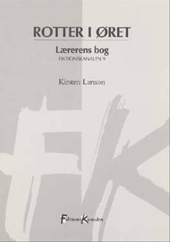 Rotter i øret -- Lærerens bog : kopiforlæg