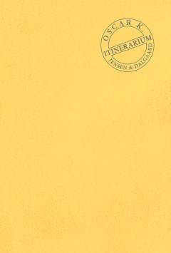 Itinerarium : en lille vejviser