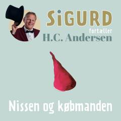 Nissen og købmanden