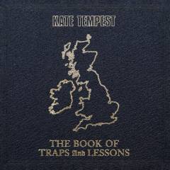 The book of traps and lessons