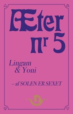 Lingam & yoni