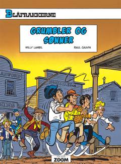 Grumbler og sønner