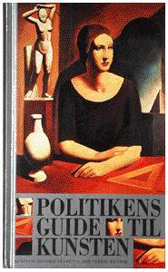 Politikens guide til kunsten