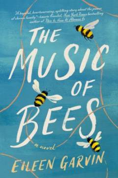 The Music of Bees : a novel