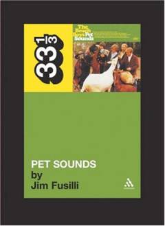 Pet sounds