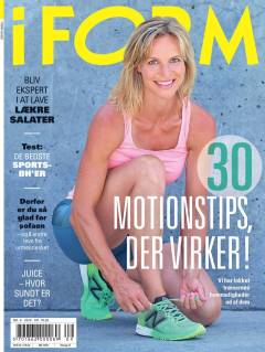 I form (Dansk udgave)