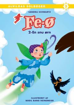 Fe-ø - en snu ørn