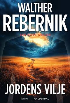 Jordens vilje : krimi
