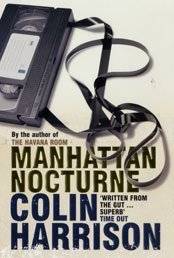 Manhattan nocturne