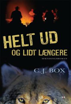 Bog, 1. udgave, 2012
