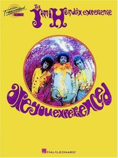Are you experienced : bass