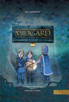 Midgård. Del 4 : Foråret