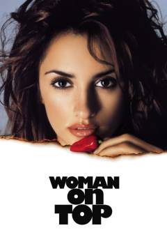 Woman on top