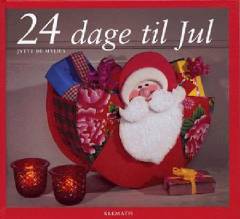 24 dage til jul