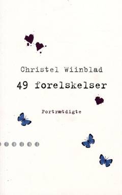 49 forelskelser : portrætdigte