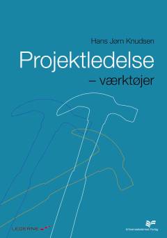 Projektledelse - værktøjer