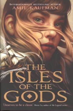 The isles of the gods