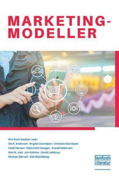 Marketingmodeller