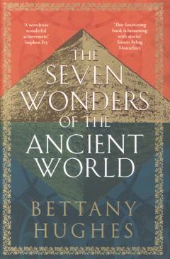 The seven wonders of the ancient world