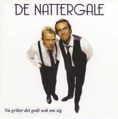 Nu griber det godt nok om sig