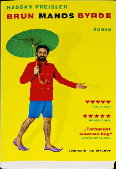 Bog, 1. bogklubudgave, 2014