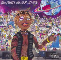 The party never ends