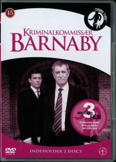 Midsomer murders