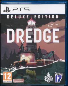 Dredge