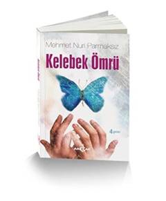 Kelebek ömrü