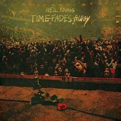 Time fades away