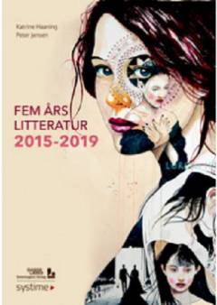 Fem års litteratur : 2015-2019