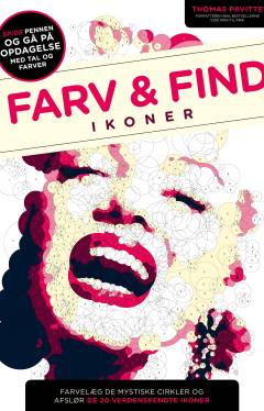 Farv & find ikoner
