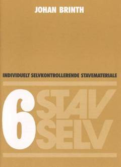 Stav selv. Bind 6