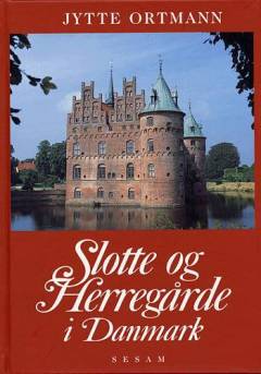 Slotte og herregårde i Danmark