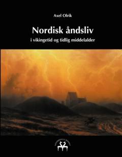 Nordisk åndsliv i vikingetid og tidlig middelalder