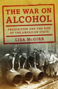 The war on alcohol : prohibition and the rise of the American state