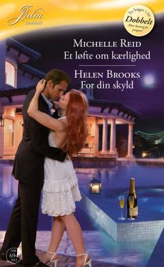 Et løfte om kærlighed: For din skyld