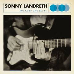 Bound by the blues