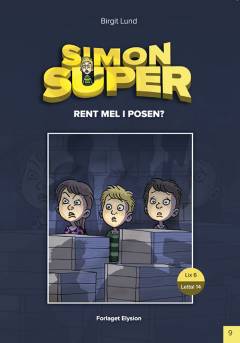 Rent mel i posen?