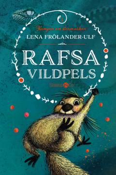 Rafsa vildpels