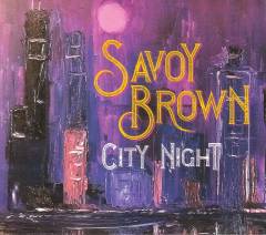 City night