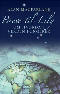 Breve til Lily : om hvordan verden fungerer