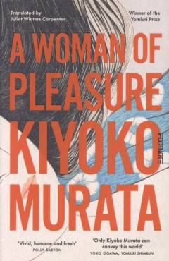 A woman of pleasure