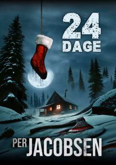 24 dage