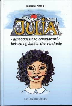 Julia - arnaqquassaaq arnattartorlu