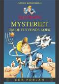 Mysteriet om de flyvende køer. CDR