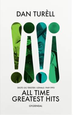 All time greatest hits